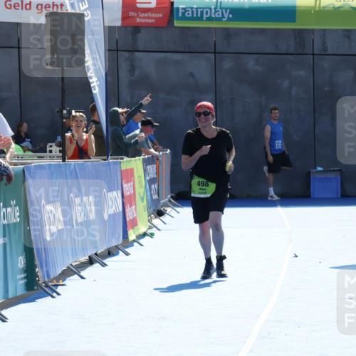 09.08.2026 - GEWOBA Citytriathlon Bremen Yannick Fuchs http://msf.ph/oto/9941279 09.08.2026 15:52:37 Ziel  meine-sportfotos.de
