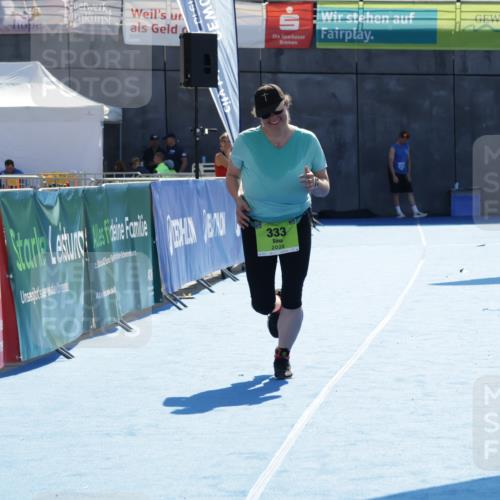 09.08.2026 - GEWOBA Citytriathlon Bremen Yannick Fuchs http://msf.ph/oto/9941372 09.08.2026 15:56:42 Ziel 333 meine-sportfotos.de