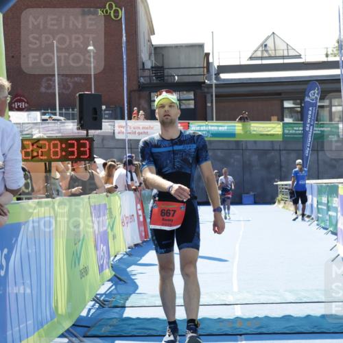 09.08.2026 - GEWOBA Citytriathlon Bremen Yannick Fuchs http://msf.ph/oto/9941388 09.08.2026 13:54:56 Ziel 667, 775 meine-sportfotos.de