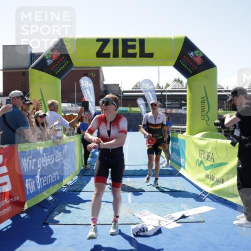 09.08.2026 - GEWOBA Citytriathlon Bremen Yannick Fuchs http://msf.ph/oto/9941517 09.08.2026 13:56:37 Ziel 660, 810, 951 meine-sportfotos.de