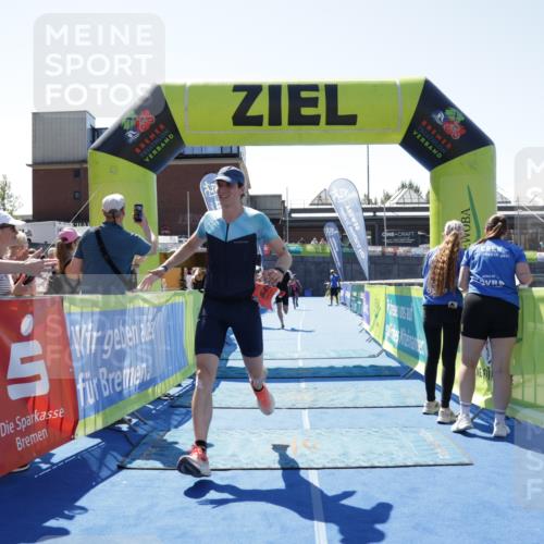 09.08.2026 - GEWOBA Citytriathlon Bremen Yannick Fuchs http://msf.ph/oto/9941560 09.08.2026 13:58:39 Ziel 586, 649, 952 meine-sportfotos.de