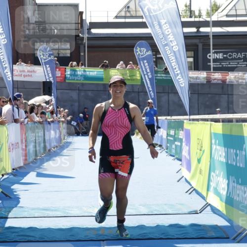 09.08.2026 - GEWOBA Citytriathlon Bremen Yannick Fuchs http://msf.ph/oto/9941569 09.08.2026 13:58:44 Ziel 586, 952 meine-sportfotos.de