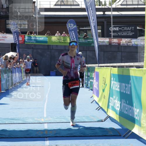 09.08.2026 - GEWOBA Citytriathlon Bremen Yannick Fuchs http://msf.ph/oto/9941579 09.08.2026 13:58:57 Ziel 850, 955 meine-sportfotos.de