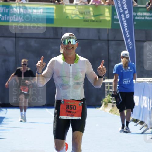 09.08.2026 - GEWOBA Citytriathlon Bremen Yannick Fuchs http://msf.ph/oto/9941586 09.08.2026 13:59:01 Ziel 850, 955 meine-sportfotos.de