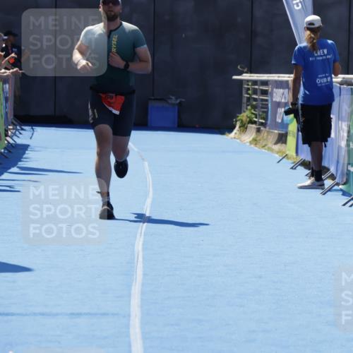 09.08.2026 - GEWOBA Citytriathlon Bremen Yannick Fuchs http://msf.ph/oto/9941830 09.08.2026 14:03:08 Ziel 651, 849 meine-sportfotos.de
