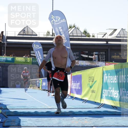 09.08.2026 - GEWOBA Citytriathlon Bremen Yannick Fuchs http://msf.ph/oto/9941845 09.08.2026 14:04:37 Ziel 575, 831, 843 meine-sportfotos.de
