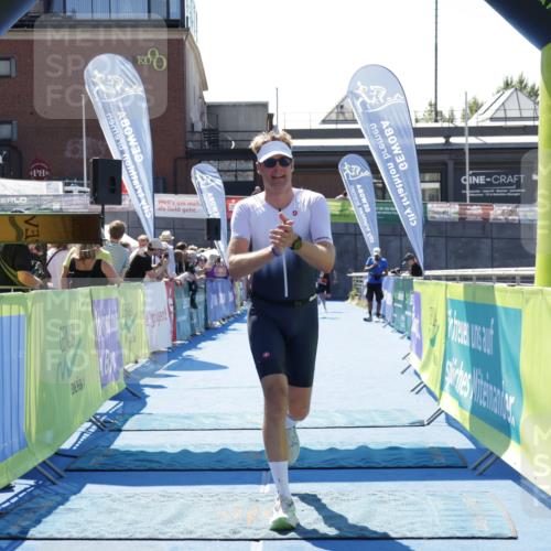 09.08.2026 - GEWOBA Citytriathlon Bremen Yannick Fuchs http://msf.ph/oto/9942113 09.08.2026 14:09:51 Ziel 791, 820, 982 meine-sportfotos.de