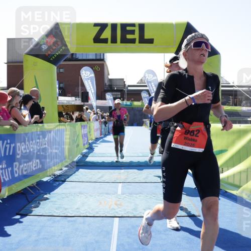 09.08.2026 - GEWOBA Citytriathlon Bremen Yannick Fuchs http://msf.ph/oto/9942125 09.08.2026 14:09:58 Ziel 747, 898, 982, 1129 meine-sportfotos.de