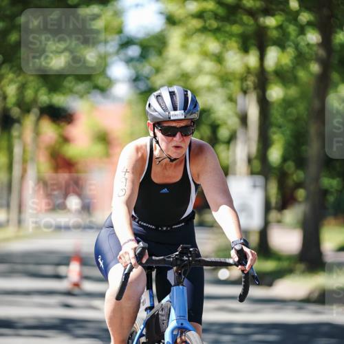 09.08.2026 - GEWOBA Citytriathlon Bremen Michael Burmester http://msf.ph/oto/9942442 09.08.2026 14:29:18 Radfahren 35, 154, 490 meine-sportfotos.de