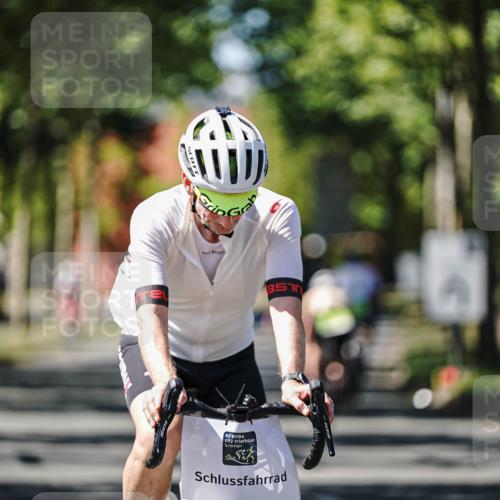 09.08.2026 - GEWOBA Citytriathlon Bremen Michael Burmester http://msf.ph/oto/9942464 09.08.2026 14:29:56 Radfahren 164, 418, 469, 512 meine-sportfotos.de
