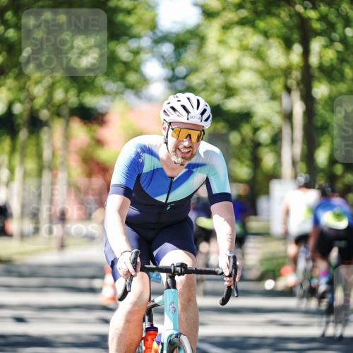09.08.2026 - GEWOBA Citytriathlon Bremen Michael Burmester http://msf.ph/oto/9942731 09.08.2026 14:34:37 Radfahren 182, 217, 457 meine-sportfotos.de