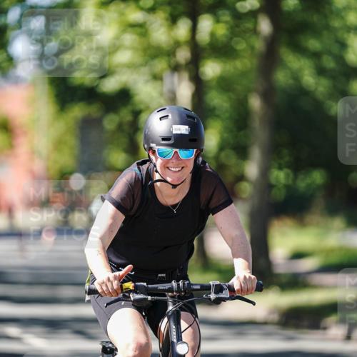09.08.2026 - GEWOBA Citytriathlon Bremen Michael Burmester http://msf.ph/oto/9943399 09.08.2026 14:44:51 Radfahren 259, 486 meine-sportfotos.de