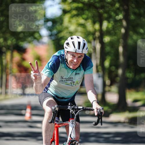 09.08.2026 - GEWOBA Citytriathlon Bremen Michael Burmester http://msf.ph/oto/9943428 09.08.2026 14:45:38 Radfahren 296, 380, 460, 465, 474, 499, 505 meine-sportfotos.de