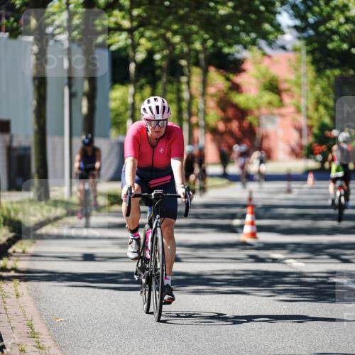 09.08.2026 - GEWOBA Citytriathlon Bremen Michael Burmester http://msf.ph/oto/9943467 09.08.2026 14:46:46 Radfahren 392, 447, 483, 488, 497, 506 meine-sportfotos.de