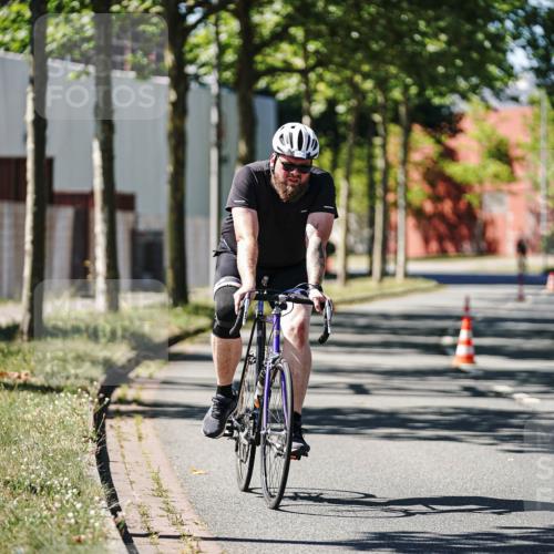 09.08.2026 - GEWOBA Citytriathlon Bremen Michael Burmester http://msf.ph/oto/9943497 09.08.2026 14:47:25 Radfahren 167 meine-sportfotos.de