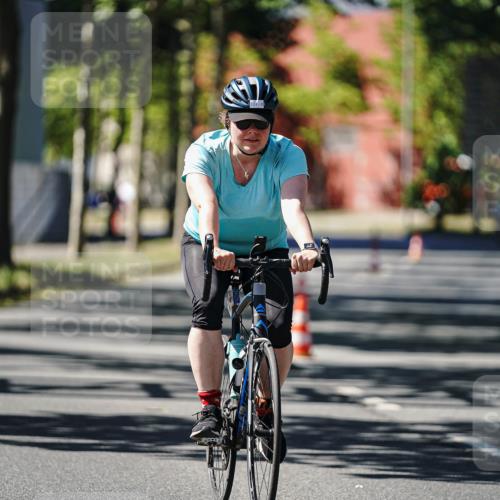 09.08.2026 - GEWOBA Citytriathlon Bremen Michael Burmester http://msf.ph/oto/9943520 09.08.2026 14:48:21 Radfahren 333 meine-sportfotos.de