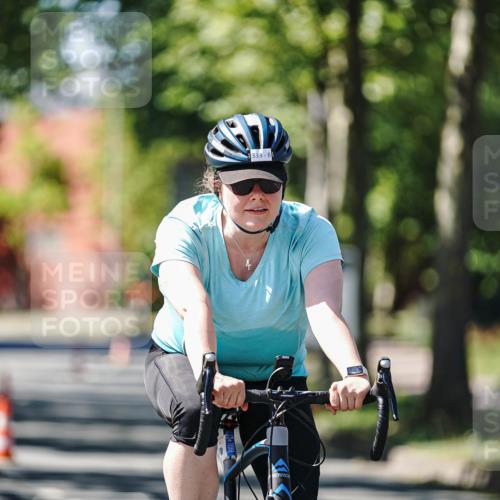 09.08.2026 - GEWOBA Citytriathlon Bremen Michael Burmester http://msf.ph/oto/9943521 09.08.2026 14:48:22 Radfahren 333 meine-sportfotos.de