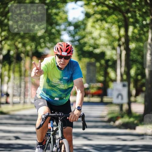 09.08.2026 - GEWOBA Citytriathlon Bremen Michael Burmester http://msf.ph/oto/9943526 09.08.2026 14:48:51 Radfahren 315, 443, 475, 518 meine-sportfotos.de
