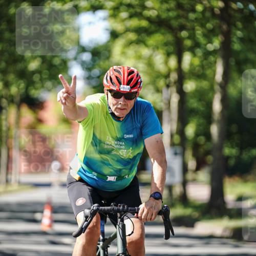 09.08.2026 - GEWOBA Citytriathlon Bremen Michael Burmester http://msf.ph/oto/9943528 09.08.2026 14:48:51 Radfahren 315, 443, 475, 518 meine-sportfotos.de