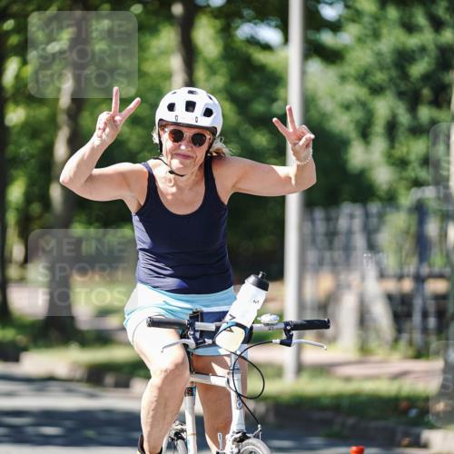 09.08.2026 - GEWOBA Citytriathlon Bremen Michael Burmester http://msf.ph/oto/9943542 09.08.2026 14:49:04 Radfahren 315, 518 meine-sportfotos.de