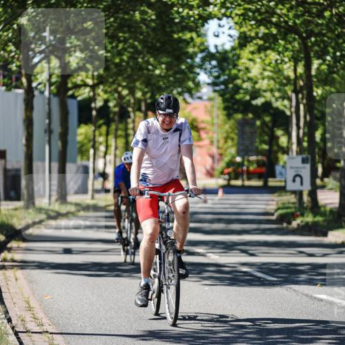 09.08.2026 - GEWOBA Citytriathlon Bremen Michael Burmester http://msf.ph/oto/9943565 09.08.2026 14:52:35 Radfahren 407, 445, 490 meine-sportfotos.de