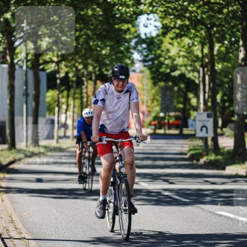 09.08.2026 - GEWOBA Citytriathlon Bremen Michael Burmester http://msf.ph/oto/9943566 09.08.2026 14:52:35 Radfahren 407, 445, 490 meine-sportfotos.de
