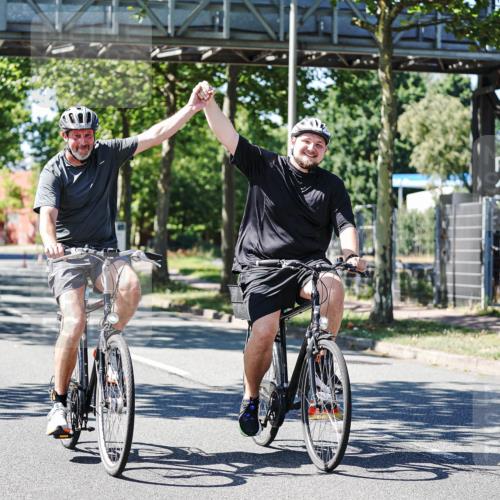 09.08.2026 - GEWOBA Citytriathlon Bremen Michael Burmester http://msf.ph/oto/9943600 09.08.2026 14:58:55 Radfahren 55, 444 meine-sportfotos.de