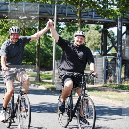 09.08.2026 - GEWOBA Citytriathlon Bremen Michael Burmester http://msf.ph/oto/9943602 09.08.2026 14:58:55 Radfahren 55, 444 meine-sportfotos.de