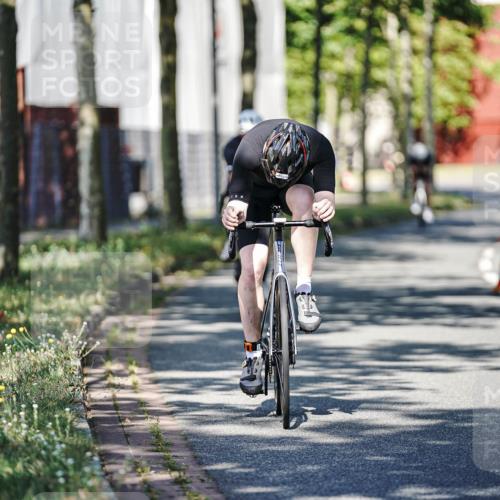 09.08.2026 - GEWOBA Citytriathlon Bremen Michael Burmester http://msf.ph/oto/9943723 09.08.2026 10:26:17 Radfahren 293, 318, 378, 398 meine-sportfotos.de