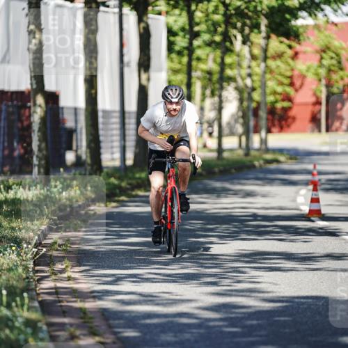 09.08.2026 - GEWOBA Citytriathlon Bremen Michael Burmester http://msf.ph/oto/9943781 09.08.2026 10:27:42 Radfahren 338, 339, 529 meine-sportfotos.de