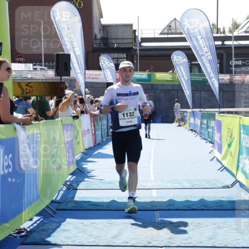 09.08.2026 - GEWOBA Citytriathlon Bremen Yannick Fuchs http://msf.ph/oto/9944217 09.08.2026 14:15:49 Ziel 875, 1132 meine-sportfotos.de