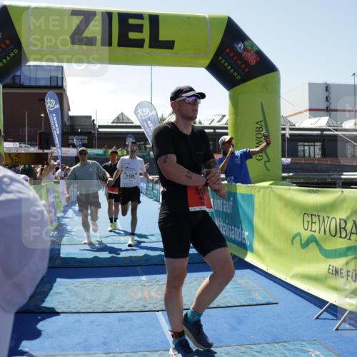 09.08.2026 - GEWOBA Citytriathlon Bremen Yannick Fuchs http://msf.ph/oto/9944405 09.08.2026 14:16:41 Ziel 619, 645, 749, 1125 meine-sportfotos.de