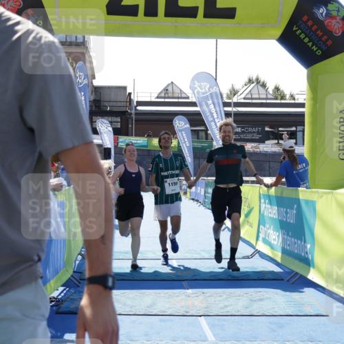 09.08.2026 - GEWOBA Citytriathlon Bremen Yannick Fuchs http://msf.ph/oto/9944599 09.08.2026 14:18:47 Ziel 1159 meine-sportfotos.de