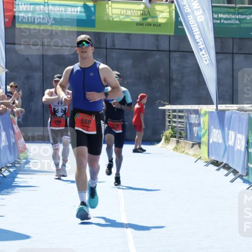 09.08.2026 - GEWOBA Citytriathlon Bremen Yannick Fuchs http://msf.ph/oto/9944678 09.08.2026 14:19:15 Ziel 558, 578, 730, 783, 897 meine-sportfotos.de