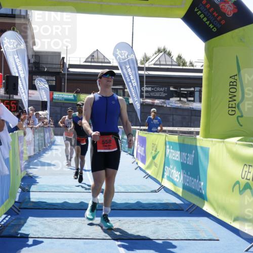 09.08.2026 - GEWOBA Citytriathlon Bremen Yannick Fuchs http://msf.ph/oto/9944695 09.08.2026 14:19:18 Ziel 558, 730, 783 meine-sportfotos.de
