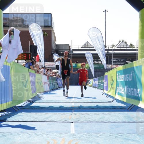 09.08.2026 - GEWOBA Citytriathlon Bremen Yannick Fuchs http://msf.ph/oto/9944760 09.08.2026 14:19:54 Ziel 758, 895 meine-sportfotos.de