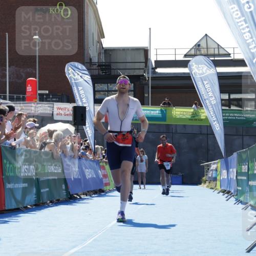 09.08.2026 - GEWOBA Citytriathlon Bremen Yannick Fuchs http://msf.ph/oto/9944856 09.08.2026 14:20:40 Ziel 582, 994, 1002, 1002 meine-sportfotos.de