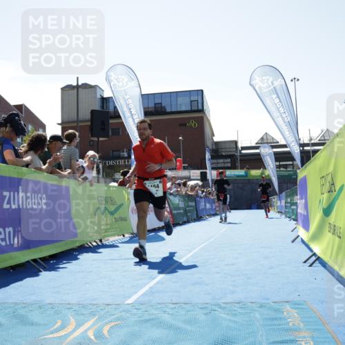 09.08.2026 - GEWOBA Citytriathlon Bremen Yannick Fuchs http://msf.ph/oto/9944884 09.08.2026 14:20:45 Ziel 582, 613, 848, 994, 1154 meine-sportfotos.de