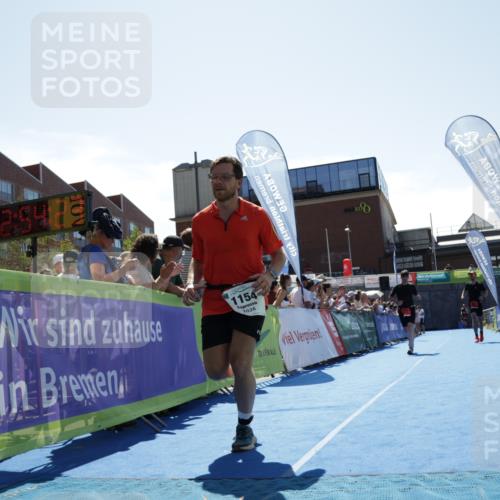 09.08.2026 - GEWOBA Citytriathlon Bremen Yannick Fuchs http://msf.ph/oto/9944888 09.08.2026 14:20:46 Ziel 582, 613, 848, 994, 1154 meine-sportfotos.de