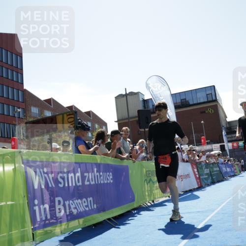 09.08.2026 - GEWOBA Citytriathlon Bremen Yannick Fuchs http://msf.ph/oto/9944909 09.08.2026 14:20:49 Ziel 613, 848, 994, 1154 meine-sportfotos.de
