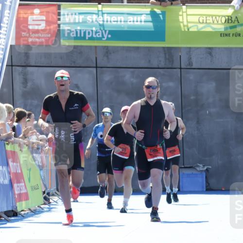 09.08.2026 - GEWOBA Citytriathlon Bremen Yannick Fuchs http://msf.ph/oto/9944927 09.08.2026 14:20:53 Ziel 613, 809, 848 meine-sportfotos.de