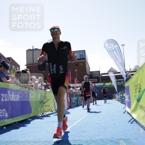 09.08.2026 - GEWOBA Citytriathlon Bremen Yannick Fuchs http://msf.ph/oto/9944942 09.08.2026 14:20:58 Ziel 615, 686, 806, 809, 935 meine-sportfotos.de
