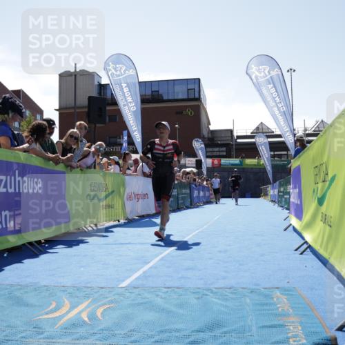 09.08.2026 - GEWOBA Citytriathlon Bremen Yannick Fuchs http://msf.ph/oto/9944987 09.08.2026 14:21:07 Ziel 589, 615, 806 meine-sportfotos.de