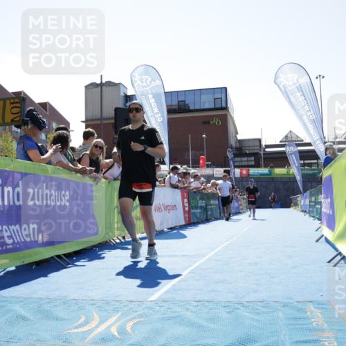 09.08.2026 - GEWOBA Citytriathlon Bremen Yannick Fuchs http://msf.ph/oto/9945003 09.08.2026 14:21:14 Ziel 589, 719, 942 meine-sportfotos.de