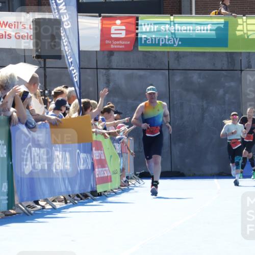09.08.2026 - GEWOBA Citytriathlon Bremen Yannick Fuchs http://msf.ph/oto/9945066 09.08.2026 14:21:38 Ziel 970, 1146 meine-sportfotos.de