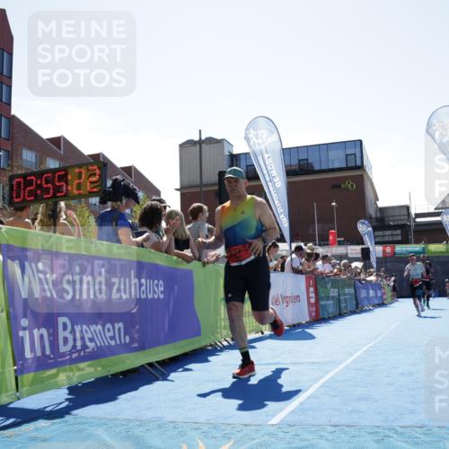 09.08.2026 - GEWOBA Citytriathlon Bremen Yannick Fuchs http://msf.ph/oto/9945071 09.08.2026 14:21:45 Ziel 792, 823, 981 meine-sportfotos.de