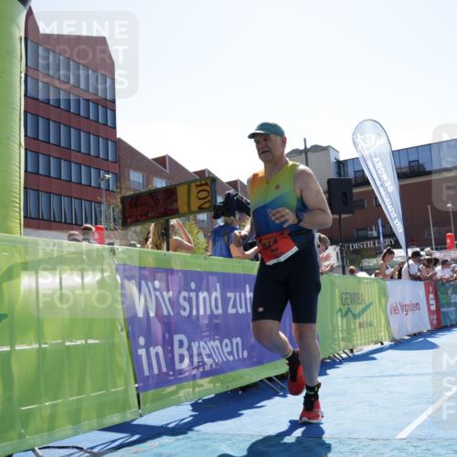 09.08.2026 - GEWOBA Citytriathlon Bremen Yannick Fuchs http://msf.ph/oto/9945076 09.08.2026 14:21:45 Ziel 792, 823, 981 meine-sportfotos.de