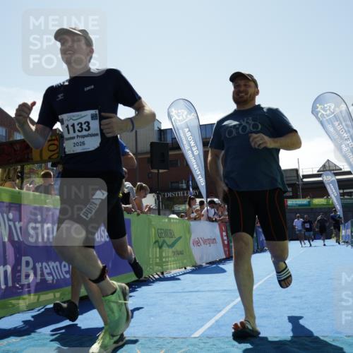 09.08.2026 - GEWOBA Citytriathlon Bremen Yannick Fuchs http://msf.ph/oto/9945122 09.08.2026 14:21:54 Ziel 630, 792, 1133, 1156 meine-sportfotos.de