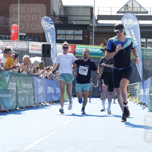 09.08.2026 - GEWOBA Citytriathlon Bremen Yannick Fuchs http://msf.ph/oto/9945125 09.08.2026 14:21:56 Ziel 630, 1133, 1156 meine-sportfotos.de