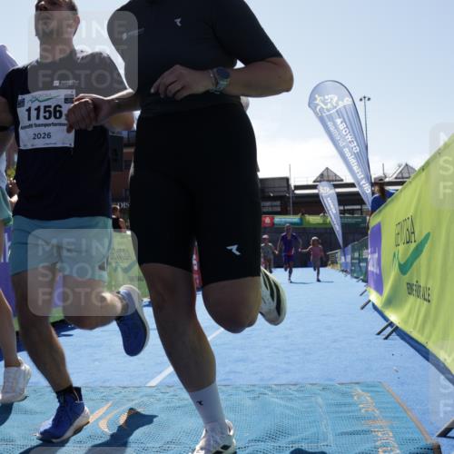 09.08.2026 - GEWOBA Citytriathlon Bremen Yannick Fuchs http://msf.ph/oto/9945144 09.08.2026 14:21:59 Ziel 630, 976, 1133, 1156 meine-sportfotos.de